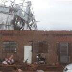 Após rastro de destruição, prefeitura decreta situação de emergência