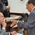 ‘Rachado’ entre aliados de André e Reinaldo, deputado pede definição no DEM