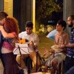 Para atrair público jovem, grupo encara desafio de tocar choro em Campo Grande
