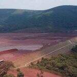 Vale fará testes mensais da sirene em barragem de Corumbá