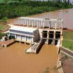 Apesar de pedido de governador, ANA mantém suspensão de novas hidrelétricas no Pantanal