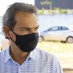 Marquinhos descarta lockdown em Campo Grande enquanto decreto de Reinaldo valer