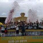 Após impasse sobre inscrição, Flamengo desiste de jogar Copa São Paulo