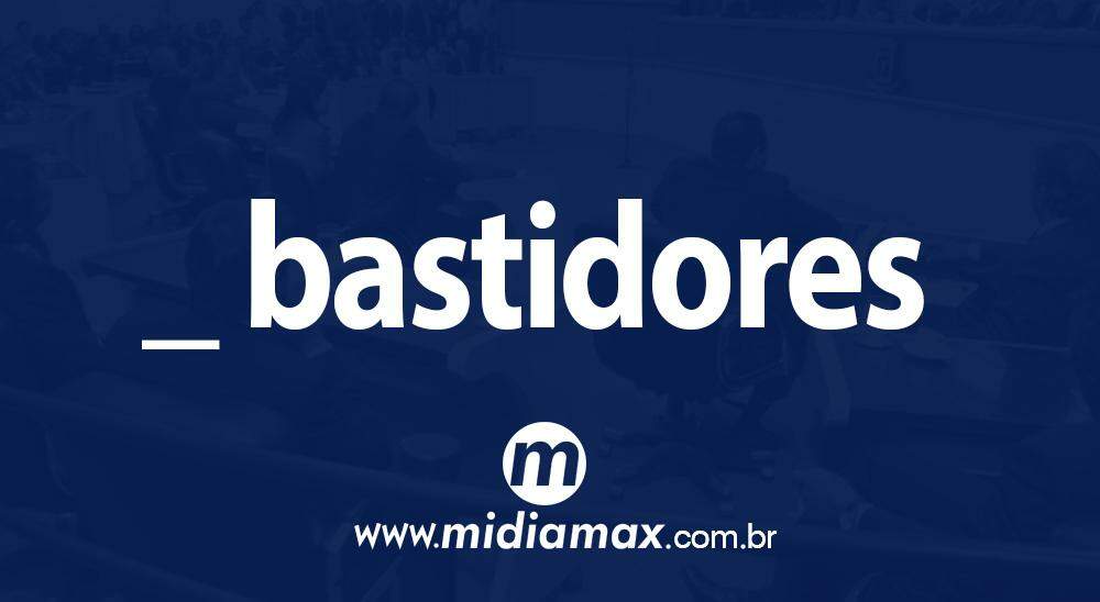 BASTIDORES: Kit miséria, cutucada e muita enrolação