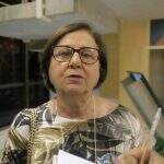 Vice de Mochi, Tânia Garib espera que debate mostre propostas do MDB