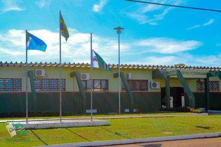 Prefeitura de Bataguassu aditiva convênios milionários com instituições de saúde e educação