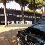 Polícia Civil fará mutirão em cidade com mais de 800 inquéritos parados