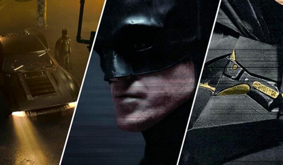Batman na HBO: Confira tudo sobre a futura série