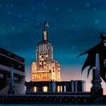 Nova HQ do Batman terá história escrita e desenhada por brasileiros
