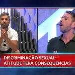 Participante do ‘Big Brother’ Portugal será ‘julgado’ pelo público por homofobia