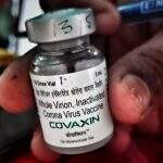 Ministério da Saúde suspende contrato de compra da Covaxin