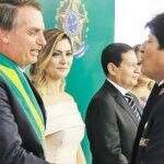 Bolsonaro sugere asilo a Evo em Cuba e diz que esquerda tomou conta do México