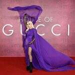 Premiere de House of Gucci em Londres