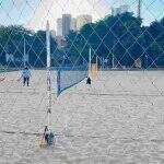 Prefeitura de Campo Grande promove 1º CG Open de Beach Tênis