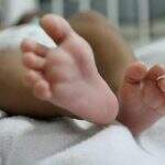 Unicef estima que nasceram hoje mais de 370 mil crianças no planeta