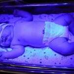 Mais um bebê ‘gigante’ nasce em Campo Grande: 6 quilos
