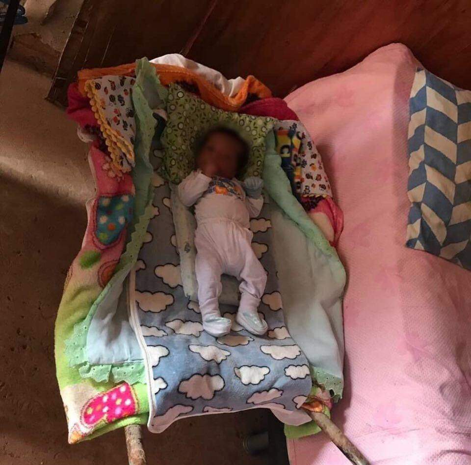 Bebê que viralizou por dormir em carrinho de mão é exemplo da vulnerabilidade no Bom Retiro