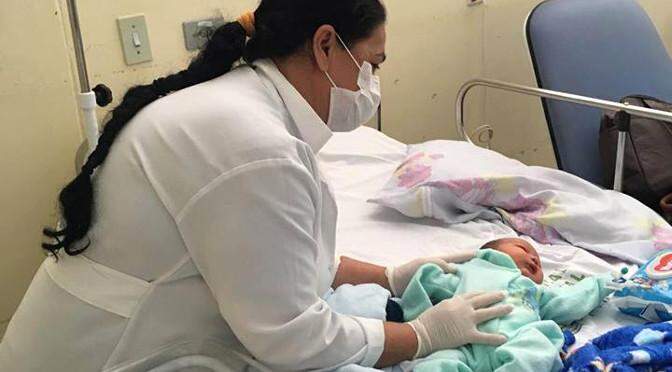 Funtrab oferece vagas para técnico de enfermagem com salário de R$ 1,5 mil