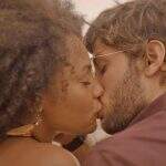 Gravações de novelas da Globo terão restrições com menos beijos e sexo