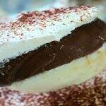 Beijo gelado: sobremesa fácil é opção perfeita para o feriadão