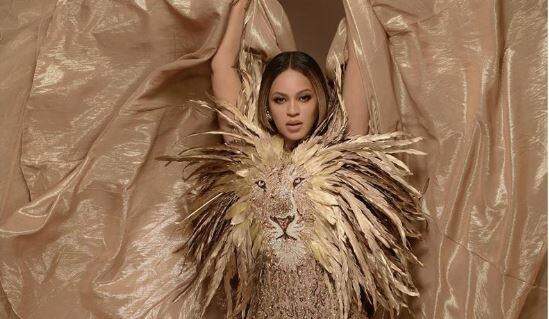 Voz de Beyoncé em “O Rei Leão” é revelada em novo teaser