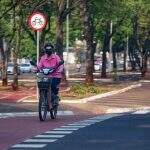 Morte de idoso atropelado traz à tona riscos e cuidados com bicicletas elétricas em Campo Grande