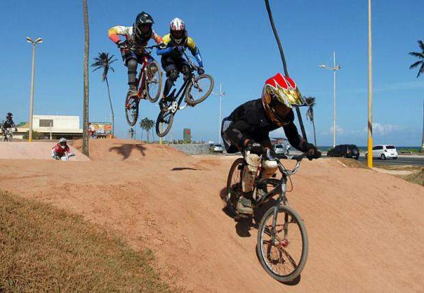 Federação terá que devolver verba da Fundesporte recebida para bicicross