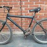 Antes tarde do que nunca: bicicleta é recuperada 14 anos após ser roubada em cidade de MS