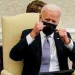 No Congresso, Biden anuncia plano de assistência e imposto para os mais ricos