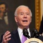 Biden volta a defender fim de missão no Afeganistão em comunicado oficial