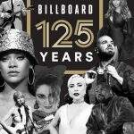 Billboard faz aniversário e divulga lista dos maiores artistas de todos os tempos
