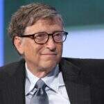 Bill Gates vai doar US$ 150 Mi para vacinas contra covid-19 em países pobres