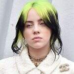 Billie Eilish se pronuncia após acusações de falas racistas