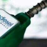 Ubrabio: Decisão do CNPE de manter biodiesel em 10% promove desmanche do setor