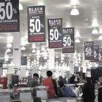 Mesmo com dólar ‘caro’, empresas estão confiantes para o Black Friday Fronteira