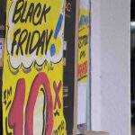 Cielo/ICVA: Vendas no fim de semana da black friday crescem 6,9%