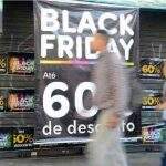 Com toque de recolher, Campo Grande não terá promoções na madrugada da Black Friday