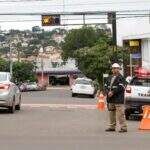 CONFIRA: Agetran interdita ruas para a realização de eventos no sábado e domingo
