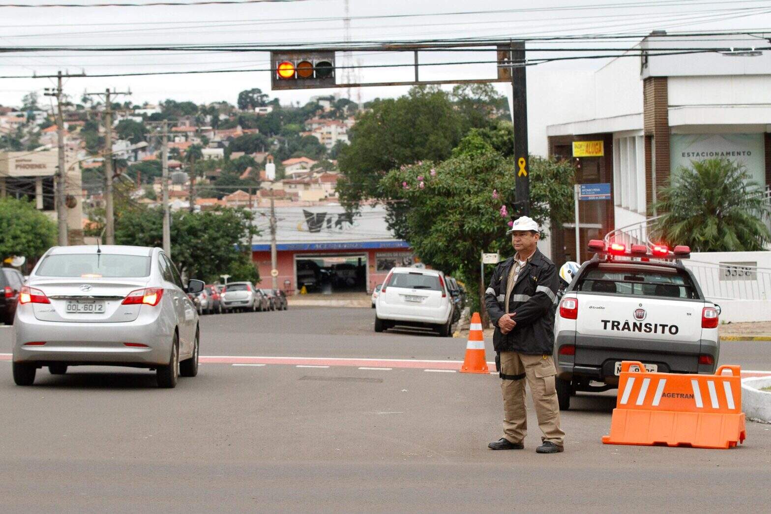 (Reprodução: Diogo Gonçalves/PMCG)