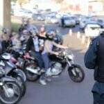 Polícia intensifica blitze de Lei Seca e 161 já foram presos este ano na Capital