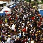 AGENDONA: Último suspiro do Genuíno e gritos de Carnaval