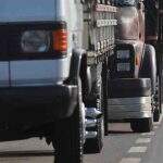Governo obtém liminar contra paralisações de caminhoneiros em 3 Estados