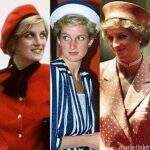 Um leilão em Londres vendeu três vestidos da princesa Diana por cerca de 300 mil dólares.