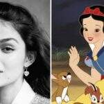 Rachel Zegler será a Branca de Neve em live-action da Disney