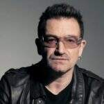 Ao completar 60 anos, o icônico Bono decidiu criar uma playlist com 60 músicas que marcaram a sua vida.