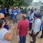 Após protesto, Prefeitura de Bodoquena flexibiliza decreto e libera turismo parcialmente