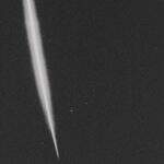 VÍDEO: ‘Caçadores’ de meteoros capturam momento que bola de fogo cruza o céu de Campo Grande