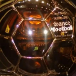 Covid-19: prêmio Bola de Ouro é cancelado pela primeira vez desde 1956