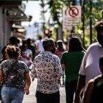 Mato Grosso do Sul confirma 400 novos casos de covid e 12 mortes em 24 horas, indica boletim