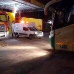 Mesmo com ‘incidente’ de boliviana infectada, entrada de ônibus em MS não está restrita